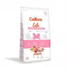 Calibra Dog Life Junior Small Breed Chicken ração seca para cães 1,5 kg