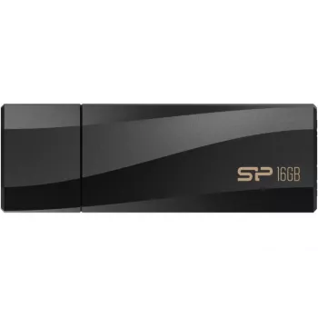 Pen drive USB Silicon Power 16 GB USB Type-A 3.2 Gen 1 Blaze B07