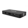 Yealink MSHARE preto HDMI Mini-DisplayPort USB 2.0 USB Type-B