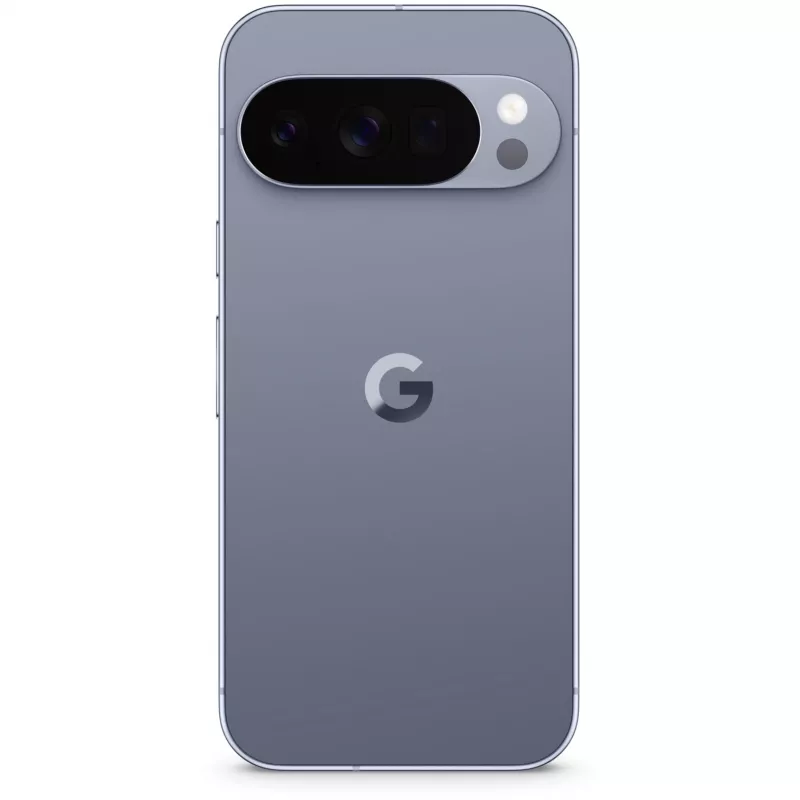 Google Pixel 10 Pro 16 cm (6.3) Dual SIM Android 16.0 5G 16 GB 128 GB 4870 mAh cinzento