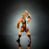 Figura de ação MATTEL Masters of the Universe Origins Thundercats He-Man JFW98, figura de coleção