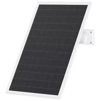 Acessório para painel solar IMOU FSP15 — saída 5,4 V, 1,5 A, cabo de 4 m, para exterior