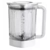 Liquidificadora ZWILLING Universal 1200 L 1200 W, prateada