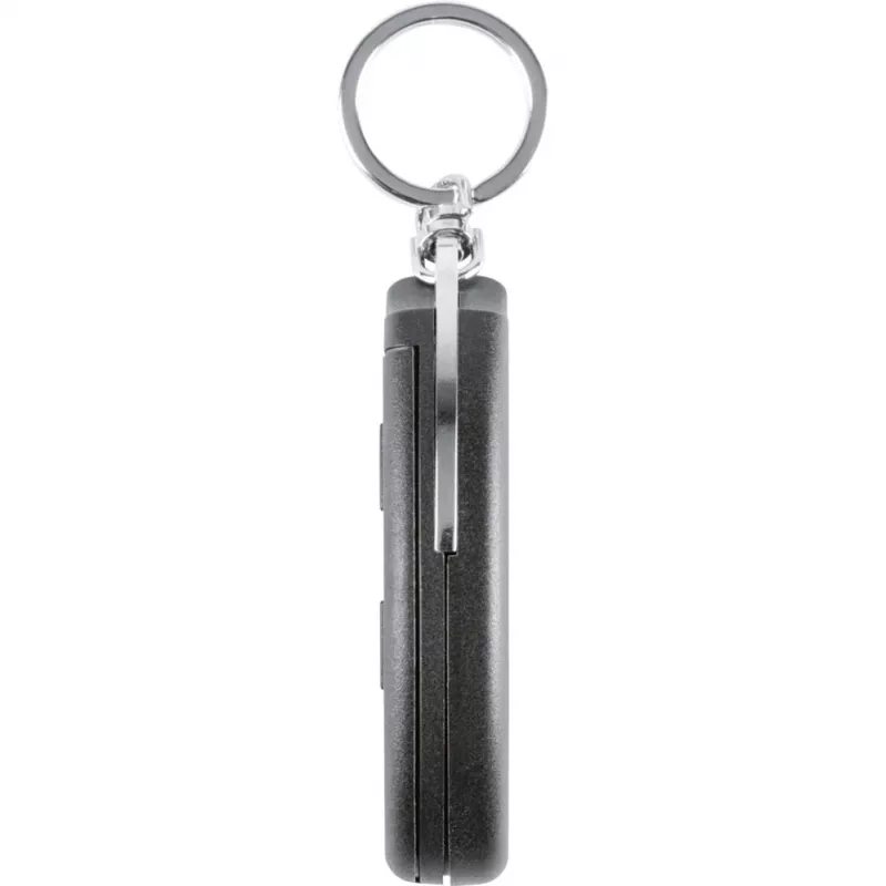 Homematic IP HmIP-KRCK comando à distância porta-chaves Access, preto