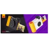 Kodak SMILE+ câmara instantânea, 2x3 polegadas, branco