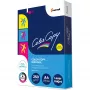 Papel de cópia escritório Mondi Color Copy 8687A25 (A4; 250 g/m²; 125 folhas; papel branco; acetinado)