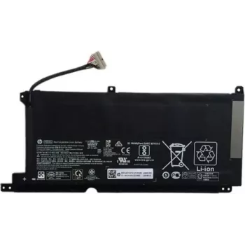 HP BATT 3C 52Wh 4,55Ah LI PG03052 - Bateria - 4.550 mAh