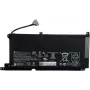 HP BATT 3C 52Wh 4,55Ah LI PG03052 - Bateria - 4.550 mAh