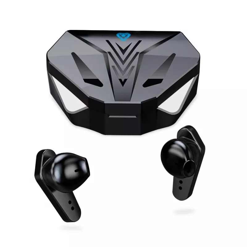 Headset gaming In-Ear sem fios ASSAULT TWS MT3606