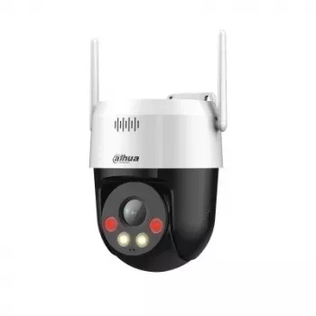 Câmara de vigilância IP DAHUA P5AE-PV 5 MP 4 mm dome, interior/exterior, Wi‑Fi, PoE (IEEE 802.3af), IR/luz branca, 2560×1920, 30 m NV