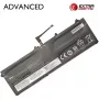 Bateria para portátil, Extra Digital Advanced, LENOVO L21M4PD8, 4350mAh