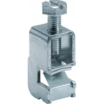 Hager K96L - Aço - 23,5 mm - 58 mm - 29,5 mm