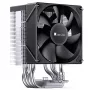 Dissipador de CPU Jonsbo CR-1400 EVO com ventoinha de 140 mm e 4 heatpipes