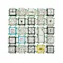 Kit inicial ALLNET ALL-BRICK-0630 multicolor compatibilidade Brick’R’knowledge