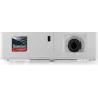 Projetor InFocus IN1049SL DLP 3D-ready altifalante integrado completo - DLP/DMD - 6.000 ANSI Lúmenes