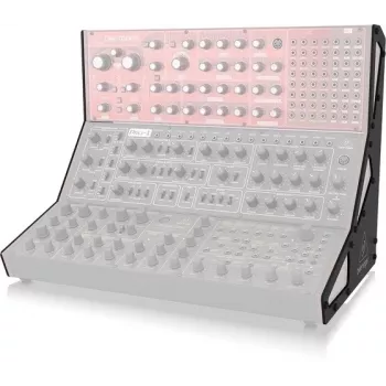 Behringer EURORACK STAND (3-TIER) suporte Eurorack de 3 níveis