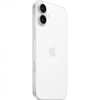 Apple iPhone 16 Plus - Smartphone 5G - Dual-SIM / armazenamento interno 512 GB