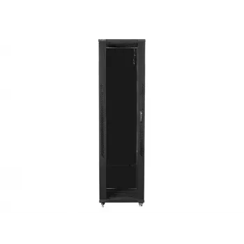 Armário rack Lanberg FF01-8837-12B 37U rack autónomo preto