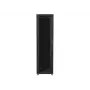Armário rack Lanberg FF01-8837-12B 37U rack autónomo preto