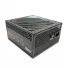 Fonte de alimentação AZZA PSAZ-550W ATX 550 W, 80 PLUS Bronze, ventoinha de 120 mm