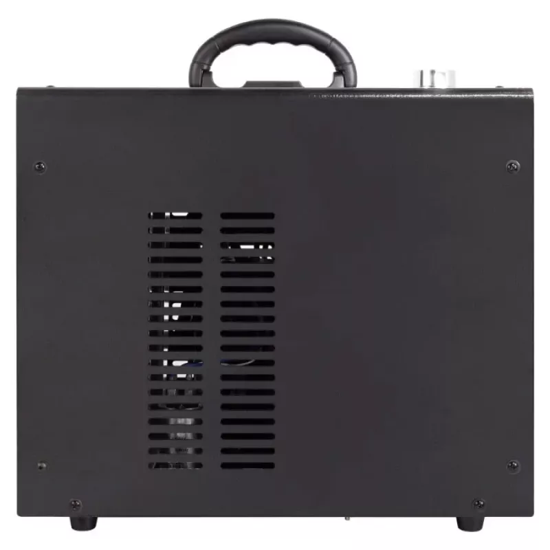 Chiller Alphacool ES Chiller 1000 13070 — 1000 W de potência de refrigeração, Alphacool 13070