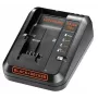 Black & Decker BDC1A-QW bateria