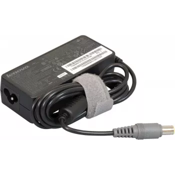Fonte de alimentação Lenovo FRU45N0314 interior 65 W preto
