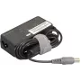 Fonte de alimentação Lenovo FRU45N0314 interior 65 W preto