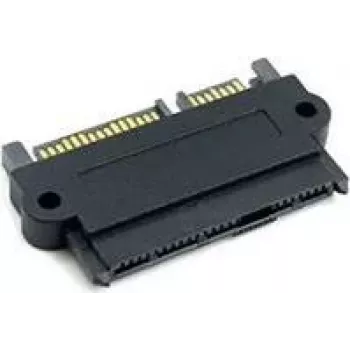 Placas/adaptadores de interface CoreParts MSSAS01 SATA