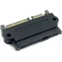 Placas/adaptadores de interface CoreParts MSSAS01 SATA