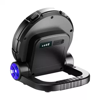 Lanterna de oficina Superfire GM03 - 920 lm, 7 modos