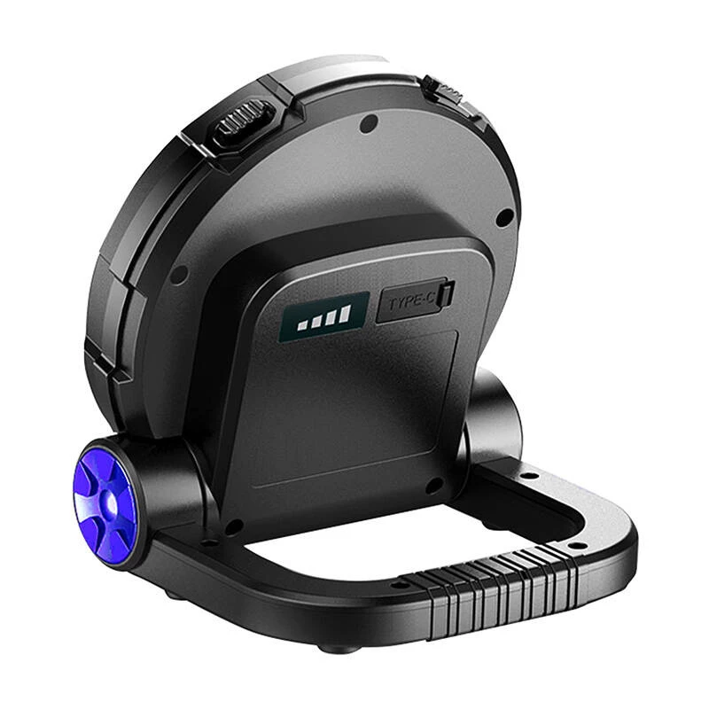 Lanterna de oficina Superfire GM03 - 920 lm, 7 modos