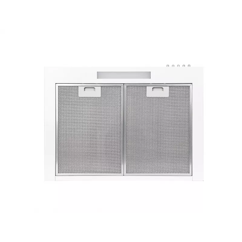 MAAN Vela 2 50 exaustor de cozinha, branco