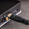 Cabo HDMI 2.1 QOLTEC 5 m — 48 Gbit/s, 8K@60Hz, 26AWG, fichas banhadas a ouro