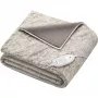 Cobertor elétrico Beurer HD 75 Cosy Nordic, 130 x 180 cm, cinzento