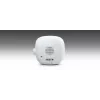 Rádio pessoal Muse ML-198 CR sintonizador FM auto-scan visor LED
