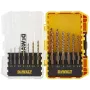 Conjunto de 13 brocas para metal Extreme 2