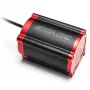 Pedais hápticos Simagic P-HPR compatíveis com Reactor P1000 P1000i P2000 S433