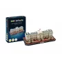 Puzzle 3D Revell Buckingham Palace, 72 peças (00122)