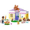 LEGO FRIENDS 42679 Hotel dos Coelhos de Heartlake City