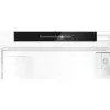 Combinado frigorífico-congelador Siemens iQ500 KI42LADD1 de encastrar 187 L branco