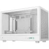 DeepCool CH260 Micro Tower Branco