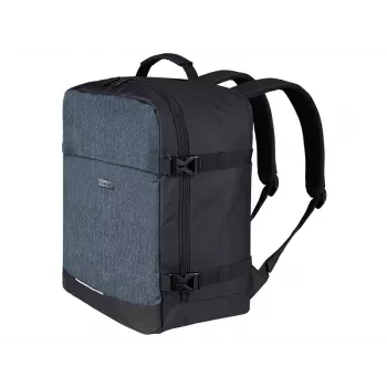 Tracer Squard 1 mochila de cabine para portáteis de 15,6 polegadas, 40 x 30 x 10-20 cm