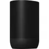 Altifalante portátil estéreo Sonos Move 2 preto