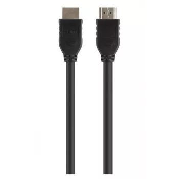 Cabo HDMI Belkin 5m 2xHDMI 3840x2160 preto