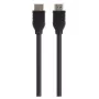 Cabo HDMI Belkin 5m 2xHDMI 3840x2160 preto