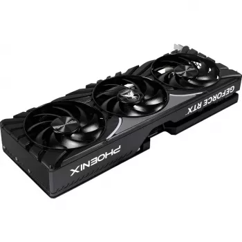 Placa gráfica GAINWARD GeForce RTX 5070 Ti Phoenix-S GS, 16 GB GDDR7, PCIe 5.0, 256-Bit, 2295 MHz