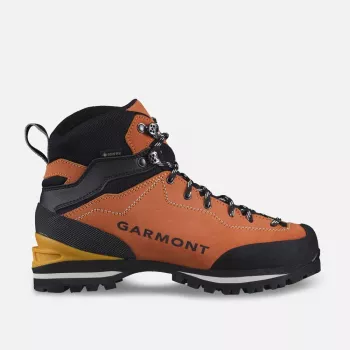 Sapato baixo de mulher com atacadores Garmont Ascent GTX