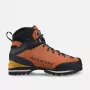 Sapato baixo de mulher com atacadores Garmont Ascent GTX