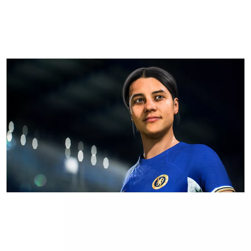 Electronic Arts FC 24 para Playstation 4 / Playstation 5